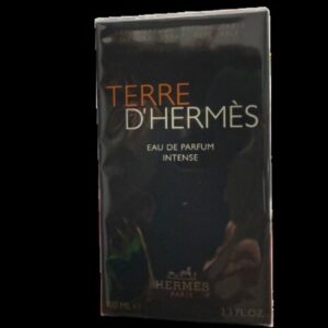 Terre d'Hermès Eau de Parfum Intense