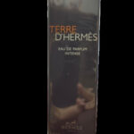 Terre d'Hermès Eau de Parfum Intense