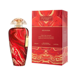 The Merchant of Venice Red Potion