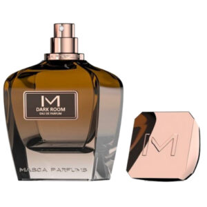 Masca Parfums Dark Room