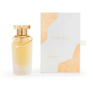 Maison Asrar Gold Noir