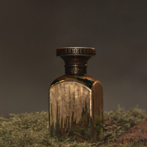 Anfas Mada Parfum