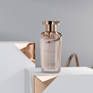 Maison Asrar Rose