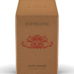 Orto Parisi Risvelium Extrait de Parfum