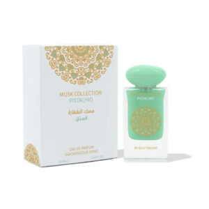 Gulf Orchid Pistachio