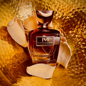Masca Parfums Supreme Blend