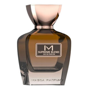 Masca Parfums Supreme Blend