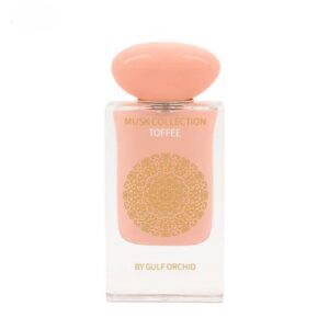 Gulf Orchid Toffee