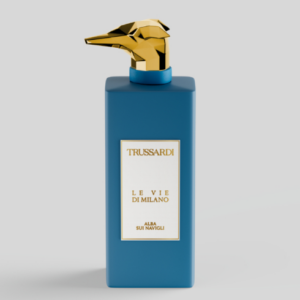 Trussardi Alba sui Navigli