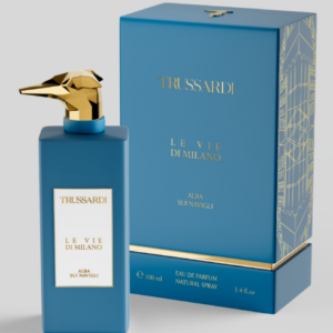 Trussardi Alba sui Navigli
