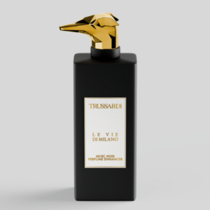 Trussardi Musc Noir Perfume Enhancer