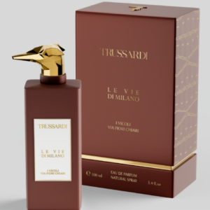 Trussardi I Vicoli Via Fiori Chiari