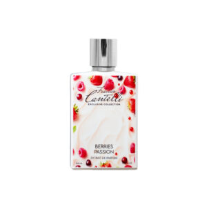 Federico Cantelli Berries Passion