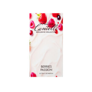 Federico Cantelli Berries Passion