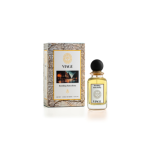 Viage Fragrances Bustling Barcelona