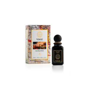 Viage Fragrances Dazzling Dubai