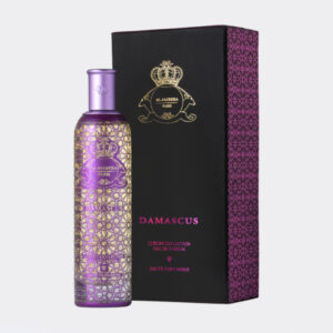 Al Jazeera Perfumes Damascus