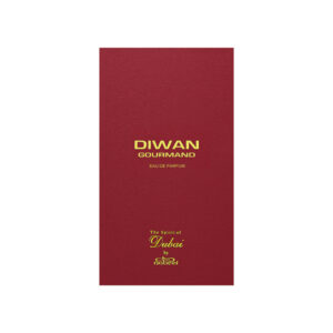 The Spirit of Dubai Diwan Gourmand