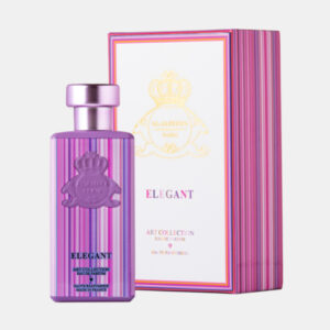 Al Jazeera Perfumes Elegant