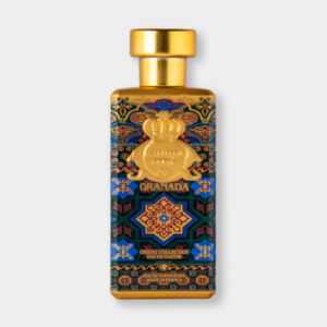 Al Jazeera Perfumes Granada