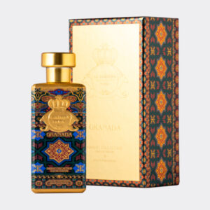 Al Jazeera Perfumes Granada