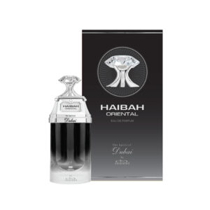 The Spirit of Dubai Haibah Oriental