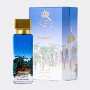 Al Jazeera Perfumes Marrakech