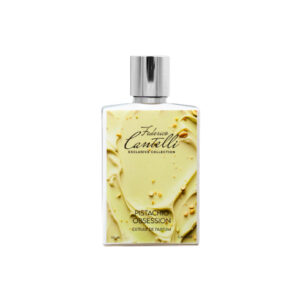 Federico Cantelli Pistachio Obsession