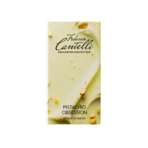 Federico Cantelli Pistachio Obsession