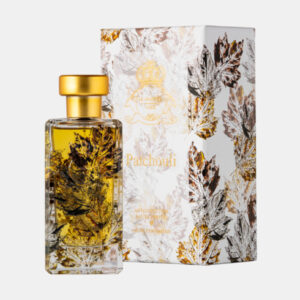 Al Jazeera Perfumes Patchouli