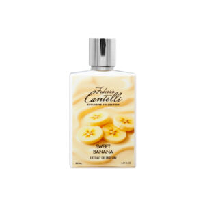 Federico Cantelli Sweet Banana