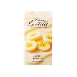 Federico Cantelli Sweet Banana
