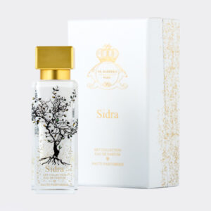 Al Jazeera Perfumes Sidra