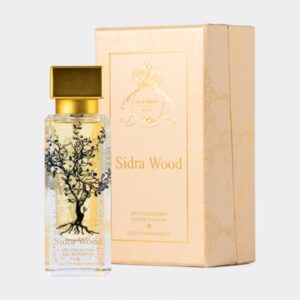 Al Jazeera Perfumes Sidra Wood