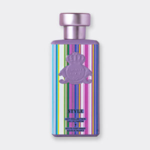 Al Jazeera Perfumes Style