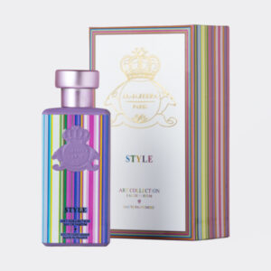 Al Jazeera Perfumes Style