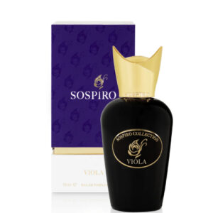 Sospiro Viola Eau de Parfum