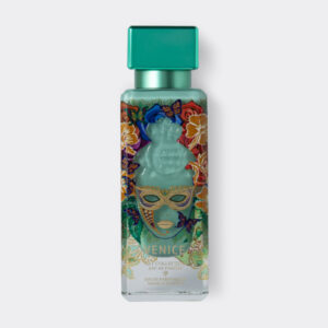 Al Jazeera Perfumes Venice