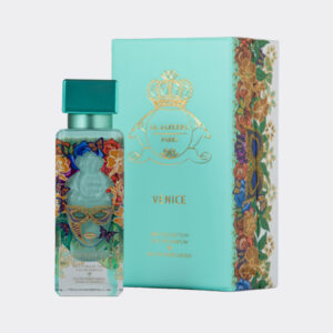 Al Jazeera Perfumes Venice