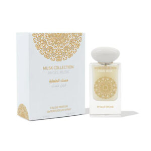 Gulf Orchid Angel Musk