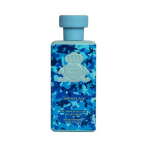 Al Jazeera Perfumes Camouflage