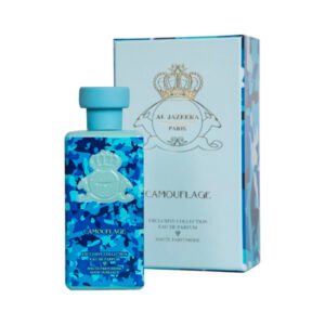 Al Jazeera Perfumes Camouflage