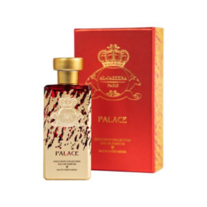 Al Jazeera Perfumes Palace