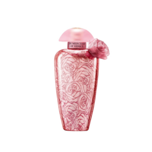The Merchant of Venice Rosa Moceniga Elixir