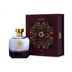 Sasva Saaqi Eau de Parfum