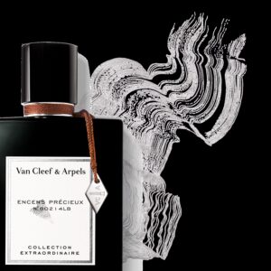 Van Cleef & Arpels Encens Précieux