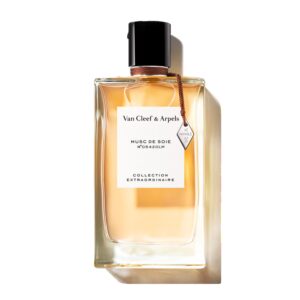 Van Cleef & Arpels Musc de Soie