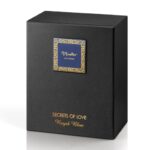 Micallef Royal Blue Limited Edition