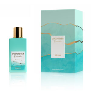 Salum Parfums Cocoyster Bananita