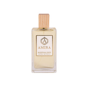 Amira Parfums Nicotina Coco
